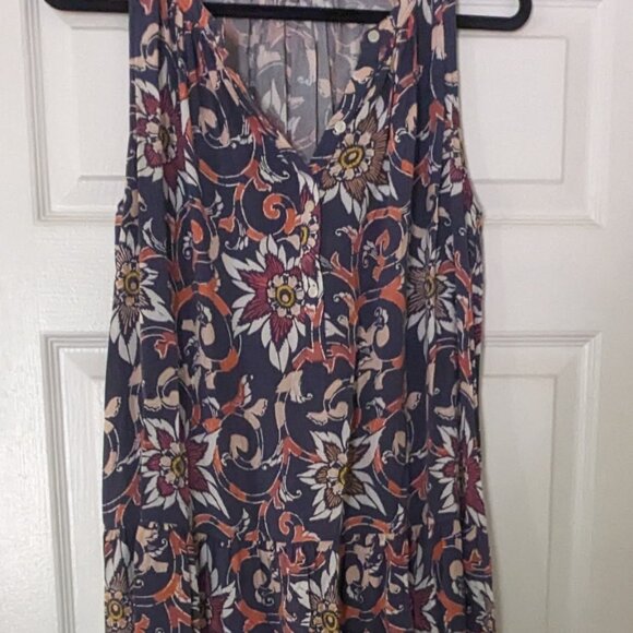 Loft dreess - Picture 3 of 4